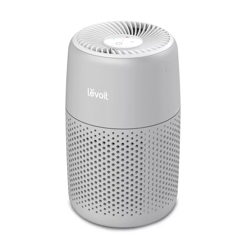 Levoit Core Mini Pro 16 m² 25 dB 7 W Szary