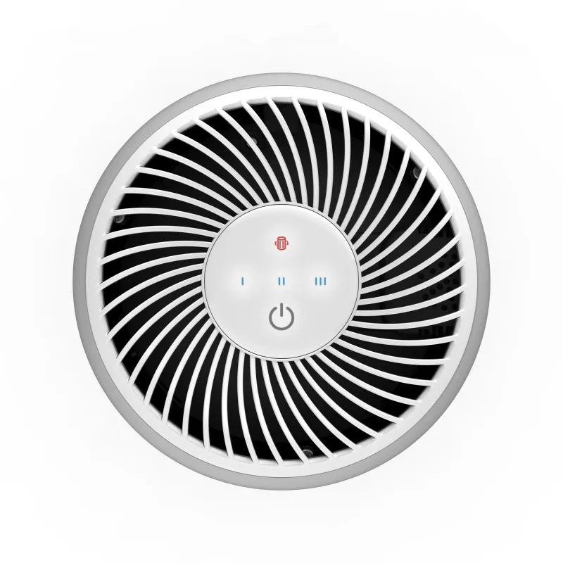 Levoit Core Mini Pro 16 m² 25 dB 7 W Szary