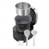 Cosori Multi-Cooker Chef Edition urządzenie do gotowania ryżu 5 L 970 W Czarny, Srebrny