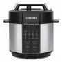 Cosori CMC-CO601-SEU szybkowar elektryczny 5,7 l czarny, stal nierdzewna 1100 W