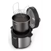 Cosori CMC-CO601-SEU szybkowar elektryczny 5,7 l czarny, stal nierdzewna 1100 W