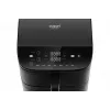 Cosori Turbo Tower Double 10.8 L Wolnostojąca 2630 W Frytkownica powietrzna Czarny