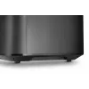 Cosori Turbo Tower Double 10.8 L Wolnostojąca 2630 W Frytkownica powietrzna Czarny