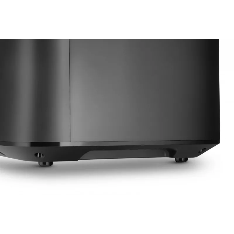 Cosori Turbo Tower Double 10.8 L Wolnostojąca 2630 W Frytkownica powietrzna Czarny
