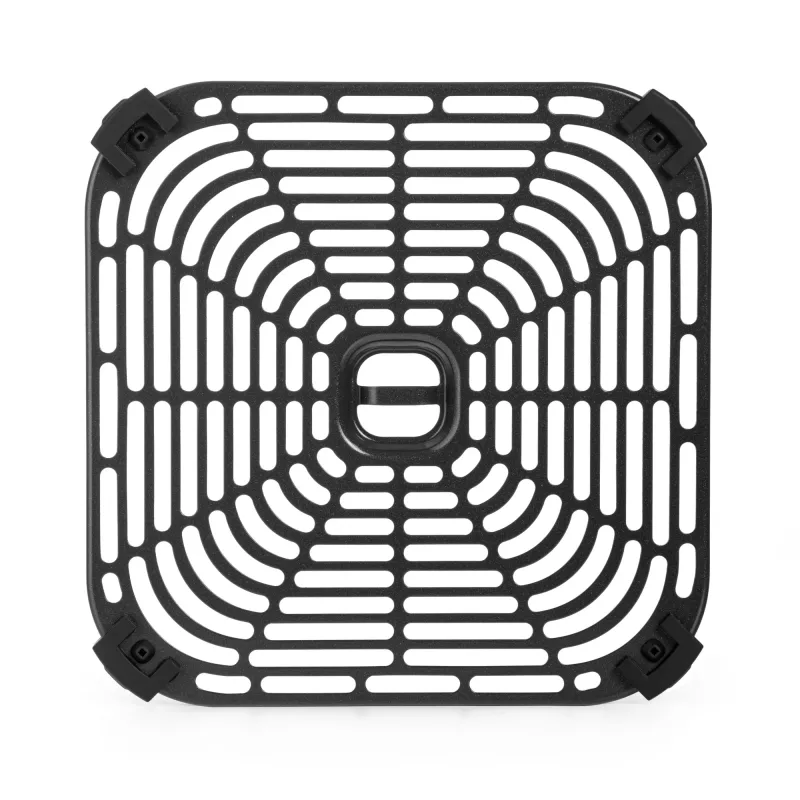 Cosori Turbo Tower Double 10.8 L Wolnostojąca 2630 W Frytkownica powietrzna Czarny