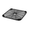 Cosori Turbo Tower Double 10.8 L Wolnostojąca 2630 W Frytkownica powietrzna Czarny