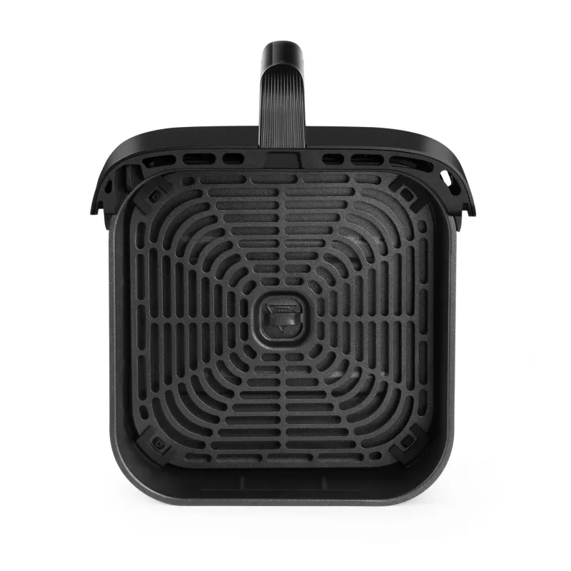 Cosori Turbo Tower Double 10.8 L Wolnostojąca 2630 W Frytkownica powietrzna Czarny