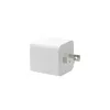 dbramante1928 re-charge Pro - Ładowarka sieciowa USB-C 25 W - B, Wewnętrzna, AC, Biały