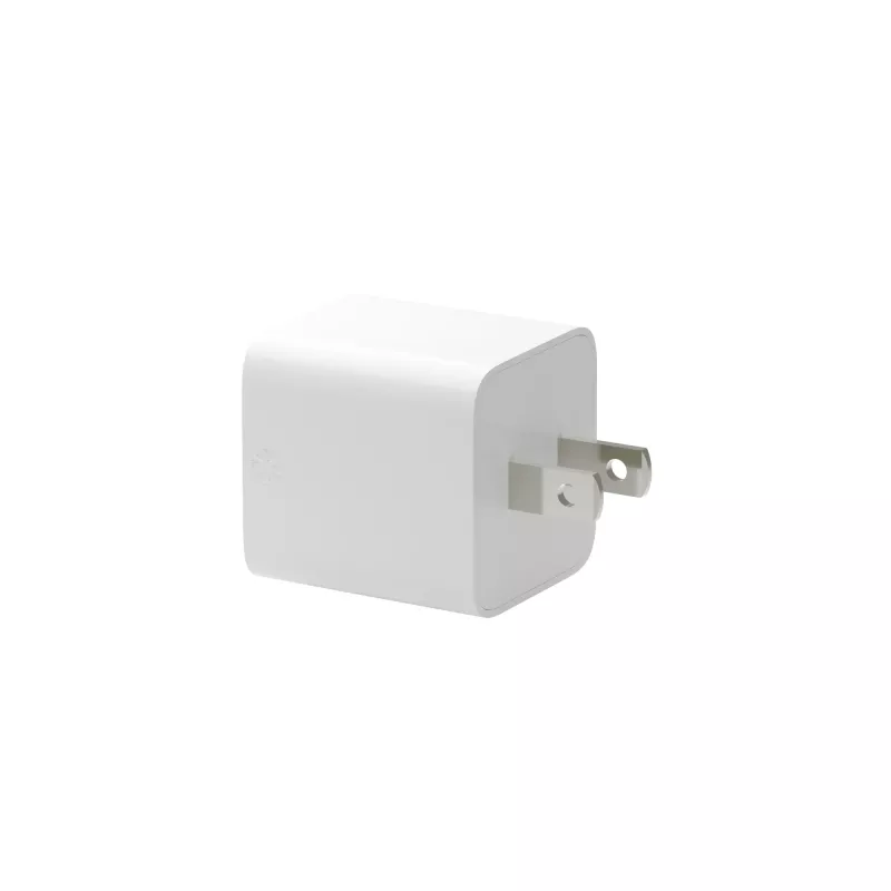 dbramante1928 re-charge Pro - Ładowarka sieciowa USB-C 25 W - B, Wewnętrzna, AC, Biały