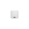 dbramante1928 re-charge Pro - Ładowarka sieciowa USB-C 25 W - B, Wewnętrzna, AC, Biały