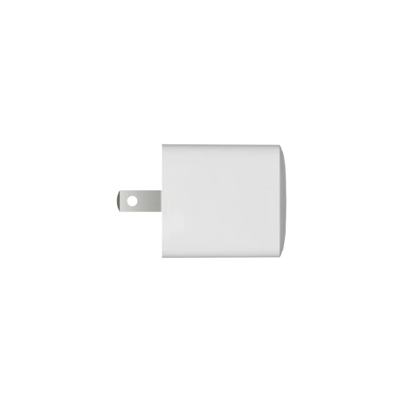 dbramante1928 re-charge Pro - Ładowarka sieciowa USB-C 25 W - B, Wewnętrzna, AC, Biały