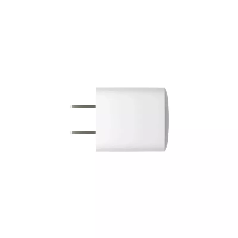 dbramante1928 re-charge Pro - Ładowarka sieciowa USB-C 25 W - B, Wewnętrzna, AC, Biały