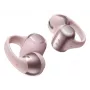 SHOKZ OpenDots ONE Zestaw słuchawkowy Bezprzewodowy Na klips do ucha Różowy