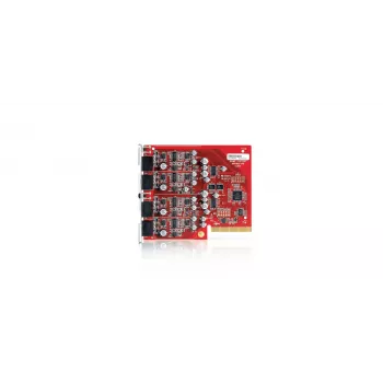 Biamp Tesira SOC-4 CK wewnętrzna