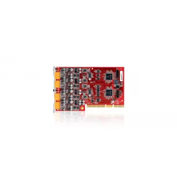 Biamp Tesira SEC-4 CK Internal