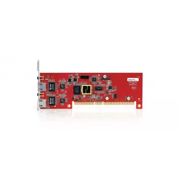 Biamp Tesira AVB-1 CK Wewnętrzna