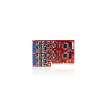 Biamp Tesira SAC-4 CK Wewnętrzna