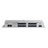 Biamp Vocia GPIO-1 Czarny, Srebrny