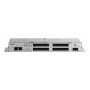 Biamp Vocia GPIO-1 Czarny, Srebrny