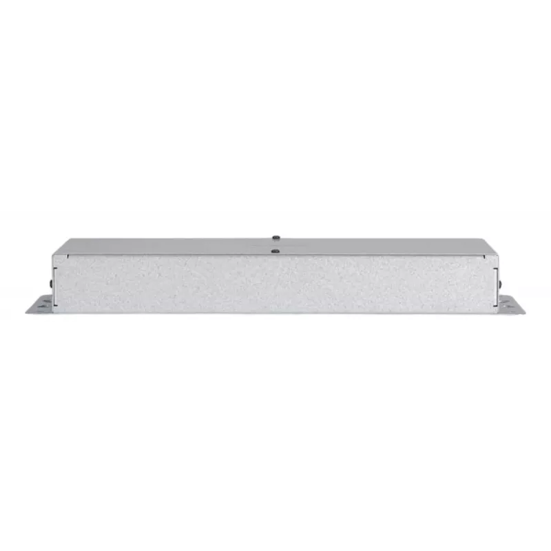 Biamp Vocia GPIO-1 Czarny, Srebrny