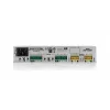 Biamp AMP-A460H 4.0 kanały Domowy Stal nierdzewna