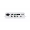 Biamp Tesira LUX OH-1 8 kanałów 3840 x 2160 pikseli