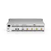 Biamp Tesira XEL 1200.1 4-kanałowy wzmacniacz 1200 W (pojedynczy asymetryczny bank)