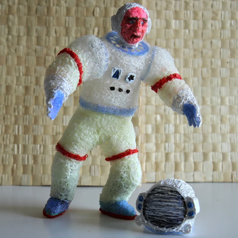 Filament 3Doodler CREATE PLA 5 KOLORÓW PL-MIXNEW1