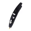 3Doodler \”\“Pro III\”\” Zestaw długopisu 3D Czarny