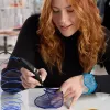 3Doodler \”\“Pro III\”\” Zestaw długopisu 3D Czarny
