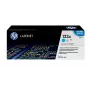 Oryginalny toner HP 123A 1 szt. cyjan