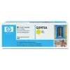 Oryginalny żółty wkład tonerowy HP 123A do drukarek LaserJet 1 szt.