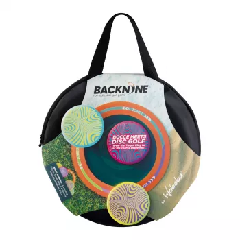 Waboba BACKNINE Flying disc