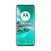Motorola edge 40 Neo 16,6 cm (6,55 cala) Dual SIM Android 13 5G USB Type-C 12 GB 256 GB 5000 mAh Zielony