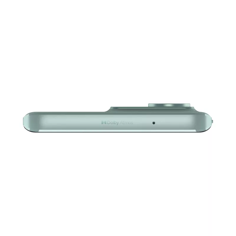 Motorola edge 40 Neo 16,6 cm (6,55 cala) Dual SIM Android 13 5G USB Type-C 12 GB 256 GB 5000 mAh Zielony