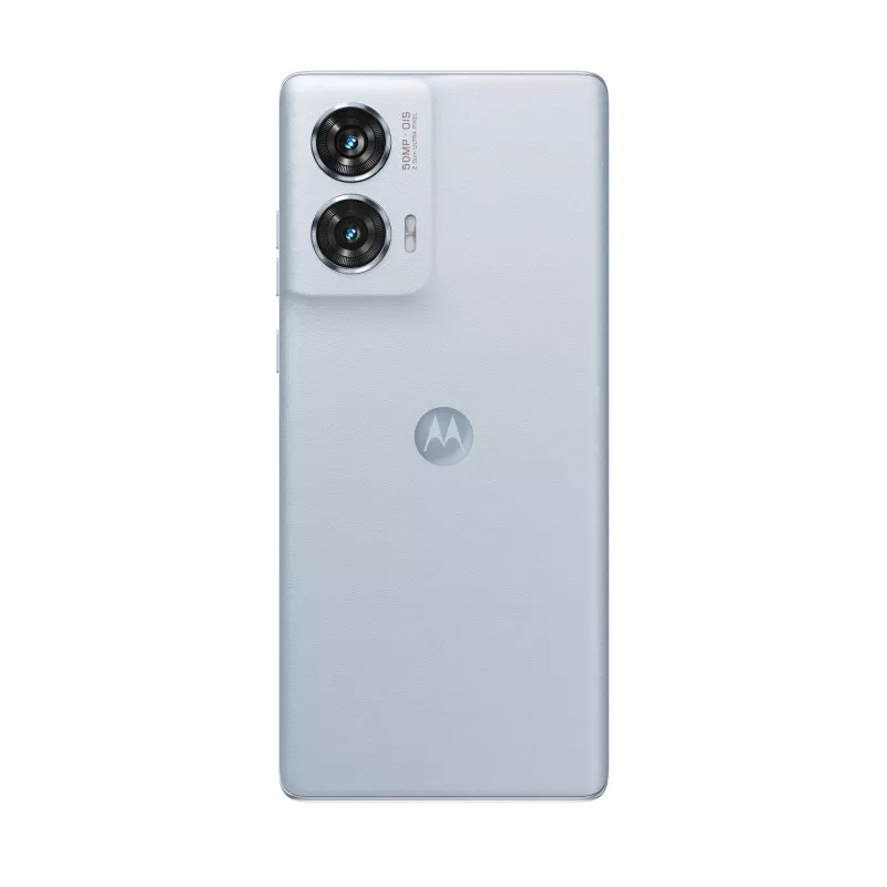 Motorola edge 50 Fusion 17 cm (6,7 cala) Dual SIM Android 14 5G USB Type-C 8 GB 256 GB 5000 mAh niebieski