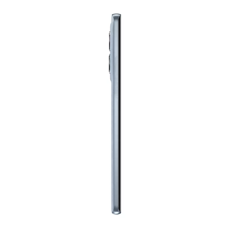 Motorola edge 50 Fusion 17 cm (6,7 cala) Dual SIM Android 14 5G USB Type-C 8 GB 256 GB 5000 mAh niebieski