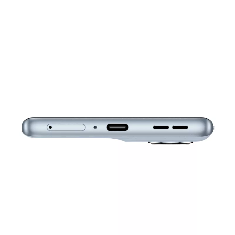Motorola edge 50 Fusion 17 cm (6,7 cala) Dual SIM Android 14 5G USB Type-C 8 GB 256 GB 5000 mAh niebieski