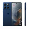 Motorola edge 60 16,9 cm (6,67 cala) Dual SIM Android 15 5G USB Type-C 12 GB 512 GB 5200 mAh Niebieski