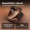 Motorola razr 50 ultra 17,5 cm (6,9 cala) Dual SIM Android 14 5G USB Type-C 12 GB 512 GB 4000 mAh Mocha