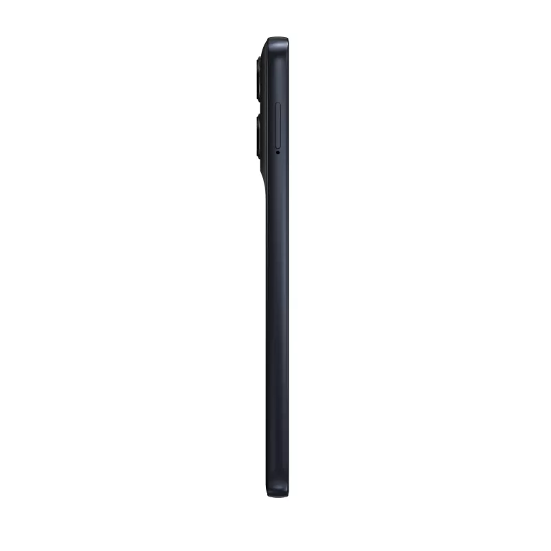 Motorola moto g56 5G 17,1 cm (6,72 cala) Hybrydowy Dual SIM Android 15 USB Type-C 8 GB 512 GB 5200 mAh Czarny