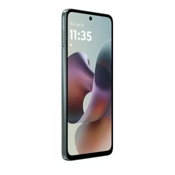 Motorola moto g56 5G 17,1 cm (6,72 cala) Hybrydowy Dual SIM Android 15 USB Type-C 8 GB 512 GB 5200 mAh Szary