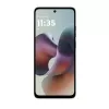 Motorola moto g56 5G 17,1 cm (6,72 cala) Hybrydowy Dual SIM Android 15 USB Type-C 8 GB 512 GB 5200 mAh Szary