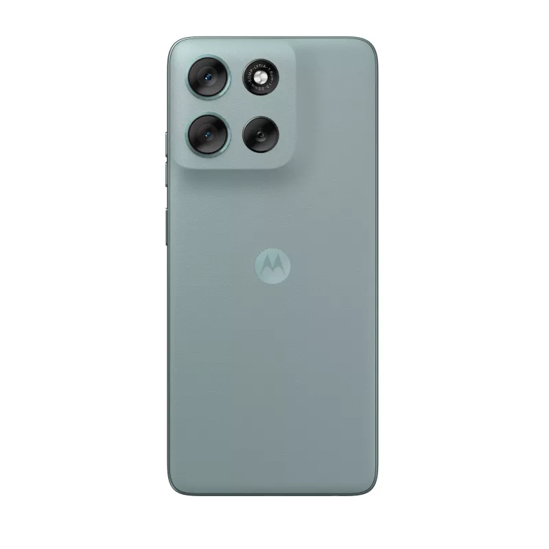Motorola moto g56 5G 17,1 cm (6,72 cala) Hybrydowy Dual SIM Android 15 USB Type-C 8 GB 512 GB 5200 mAh Szary