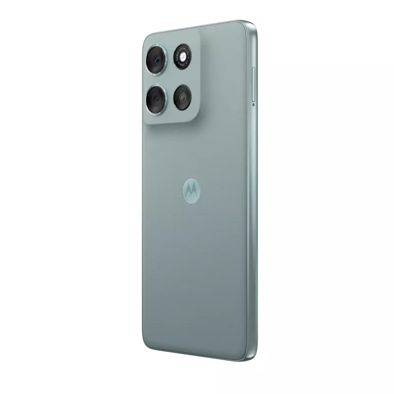 Motorola moto g56 5G 17,1 cm (6,72 cala) Hybrydowy Dual SIM Android 15 USB Type-C 8 GB 512 GB 5200 mAh Szary
