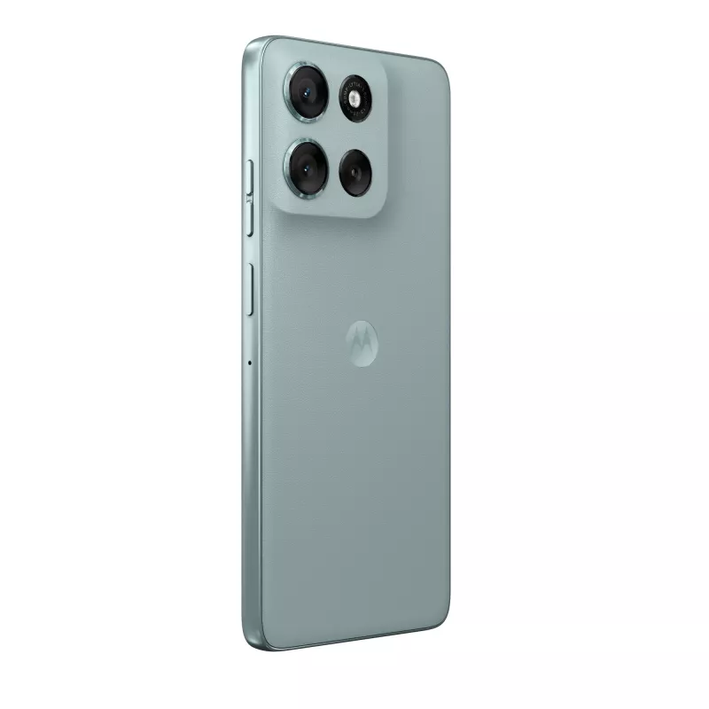 Motorola moto g56 5G 17,1 cm (6,72 cala) Hybrydowy Dual SIM Android 15 USB Type-C 8 GB 512 GB 5200 mAh Szary