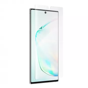 InvisibleShield Ultra Clear Przezroczysta folia ochronna Samsung 1 szt.