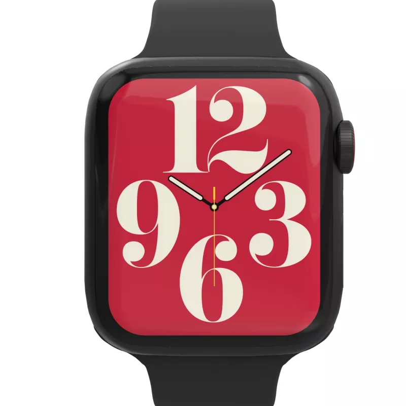 ZAGG InvisibleShield Ultra Clear+ Apple Watch Series 4/5/6/SE 40mm ekran