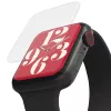 ZAGG InvisibleShield Ultra Clear+ Apple Watch Series 4/5/6/SE 40mm ekran
