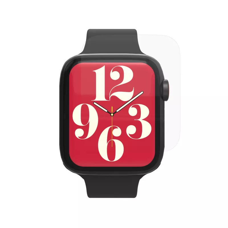 ZAGG InvisibleShield Ultra Clear+ Apple Watch Series 4/5/6/SE 40mm ekran